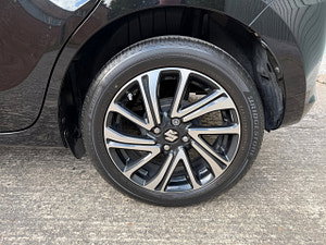 Suzuki Swift thumbnail