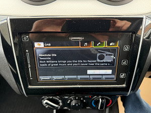 Suzuki Swift thumbnail