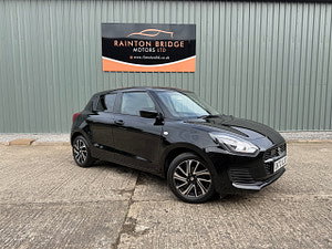 Suzuki Swift thumbnail