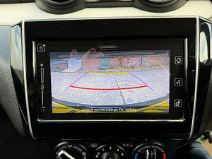 Suzuki Swift thumbnail