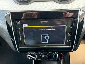 Suzuki Swift thumbnail