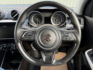 Suzuki Swift thumbnail