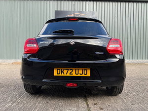 Suzuki Swift thumbnail
