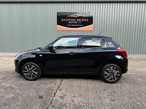 Suzuki Swift thumbnail