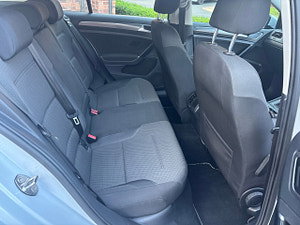 Volkswagen Golf thumbnail