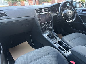 Volkswagen Golf thumbnail