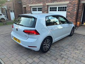 Volkswagen Golf thumbnail