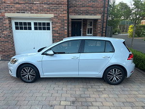 Volkswagen Golf thumbnail
