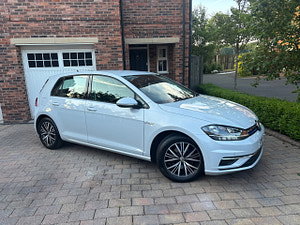Volkswagen Golf thumbnail