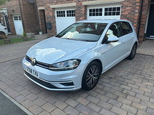 Volkswagen Golf thumbnail