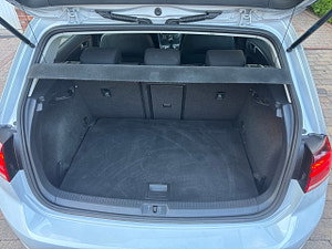 Volkswagen Golf thumbnail