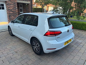 Volkswagen Golf thumbnail