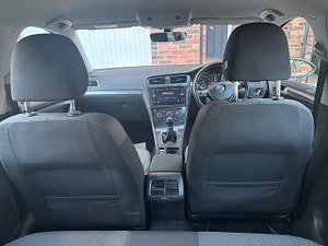 Volkswagen Golf thumbnail