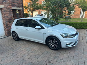 Volkswagen Golf thumbnail