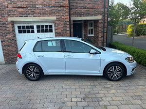 Volkswagen Golf thumbnail
