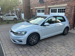Volkswagen Golf thumbnail