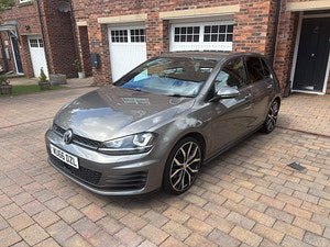Volkswagen Golf thumbnail