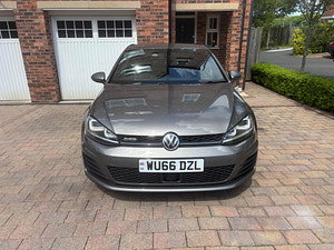 Volkswagen Golf thumbnail