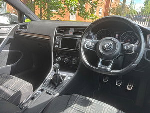 Volkswagen Golf thumbnail