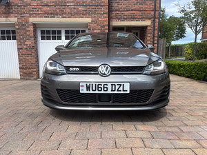 Volkswagen Golf thumbnail