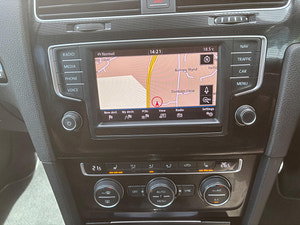 Volkswagen Golf thumbnail