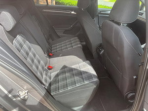 Volkswagen Golf thumbnail