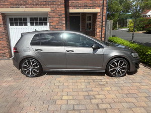 Volkswagen Golf thumbnail