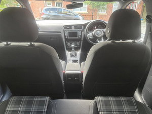 Volkswagen Golf thumbnail