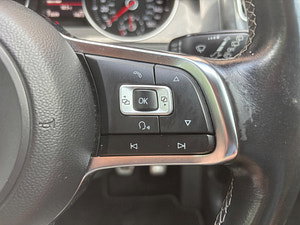 Volkswagen Golf thumbnail