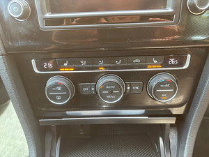 Volkswagen Golf thumbnail