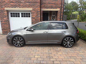 Volkswagen Golf thumbnail