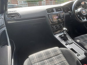 Volkswagen Golf thumbnail