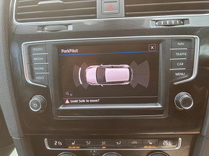 Volkswagen Golf thumbnail