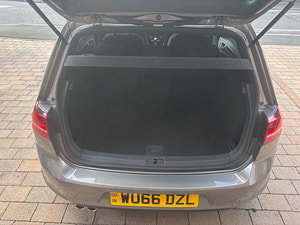 Volkswagen Golf thumbnail