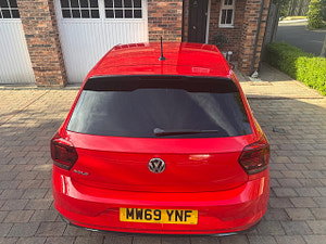 Volkswagen Polo thumbnail