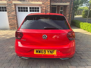 Volkswagen Polo thumbnail