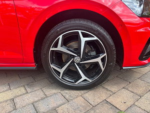 Volkswagen Polo thumbnail