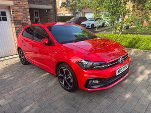 Volkswagen Polo thumbnail