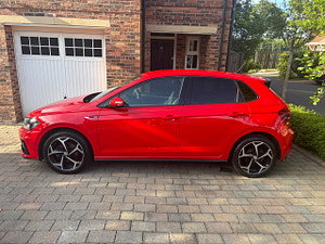 Volkswagen Polo thumbnail