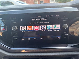 Volkswagen Polo thumbnail