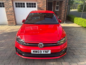 Volkswagen Polo thumbnail