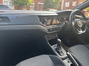 Volkswagen Polo thumbnail
