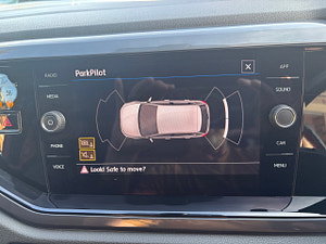 Volkswagen Polo thumbnail