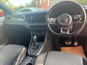 Volkswagen Polo thumbnail