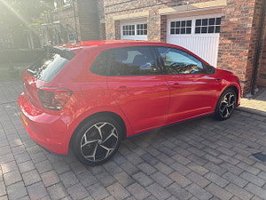 Volkswagen Polo thumbnail