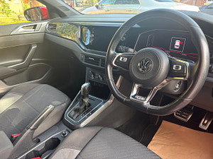 Volkswagen Polo thumbnail