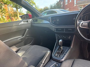 Volkswagen Polo thumbnail