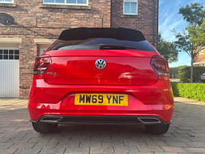 Volkswagen Polo thumbnail