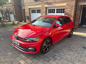 Volkswagen Polo thumbnail