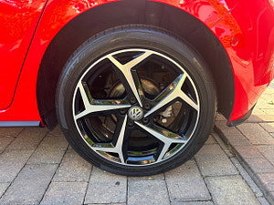 Volkswagen Polo thumbnail